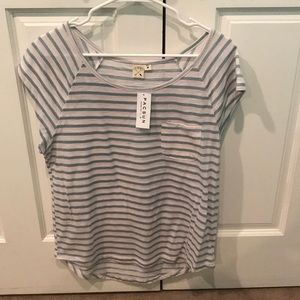 Pacsun short sleeve shirt